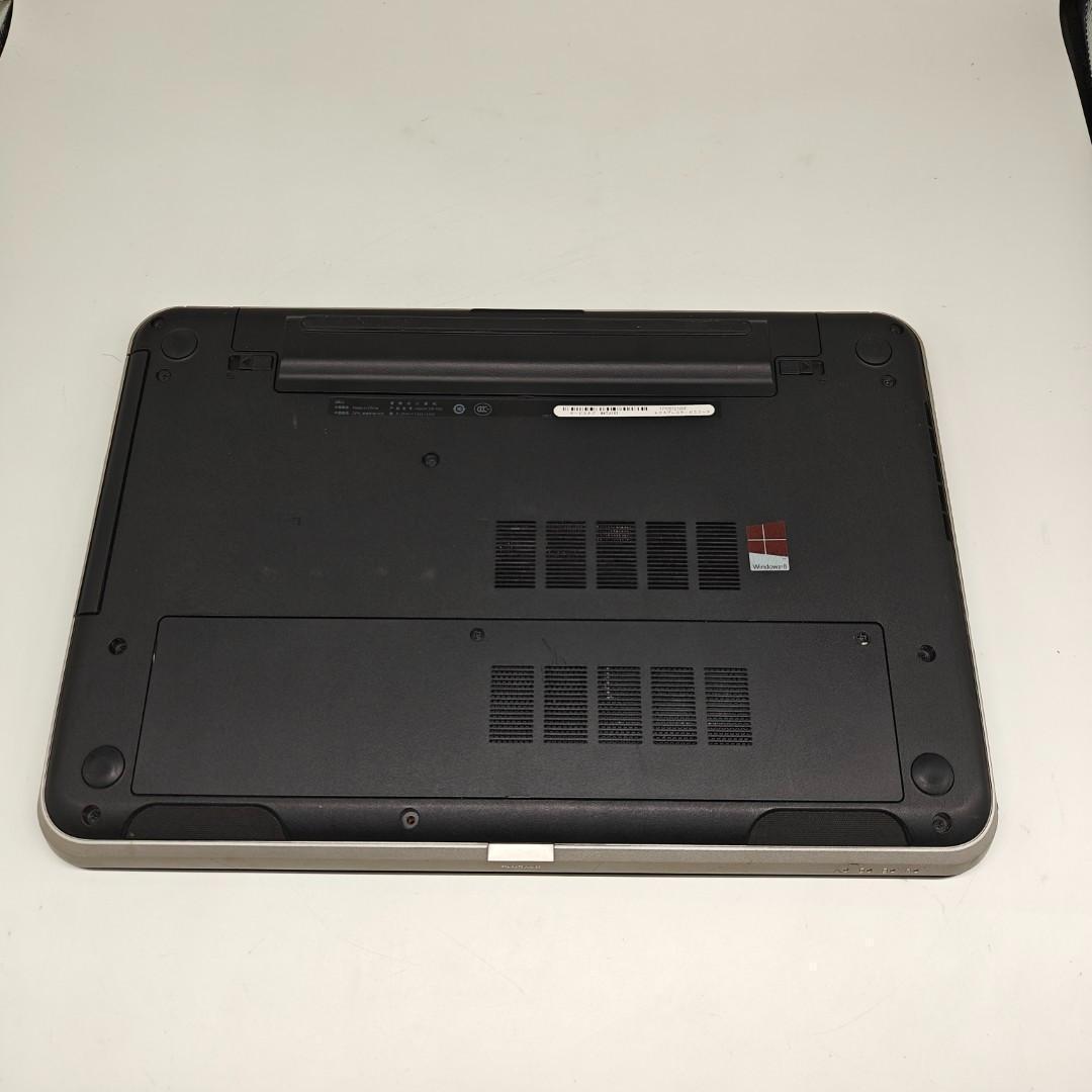 【DELL】高性能i7 SSD512GB 16GB レッド ノートPC