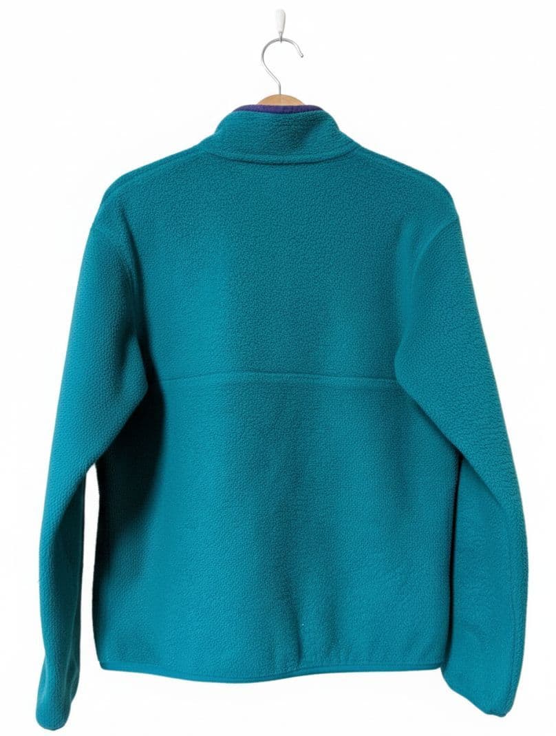 プ*名様 パタゴニア Patagonia シンチラスナップ キムタク着用類似モデ