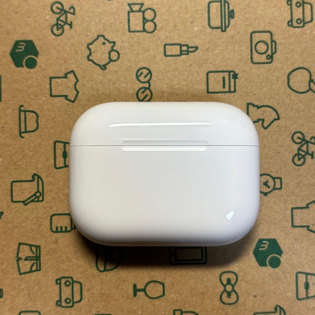 Apple AirPods Pro 第3世代 充電ケース A3122 未使用品