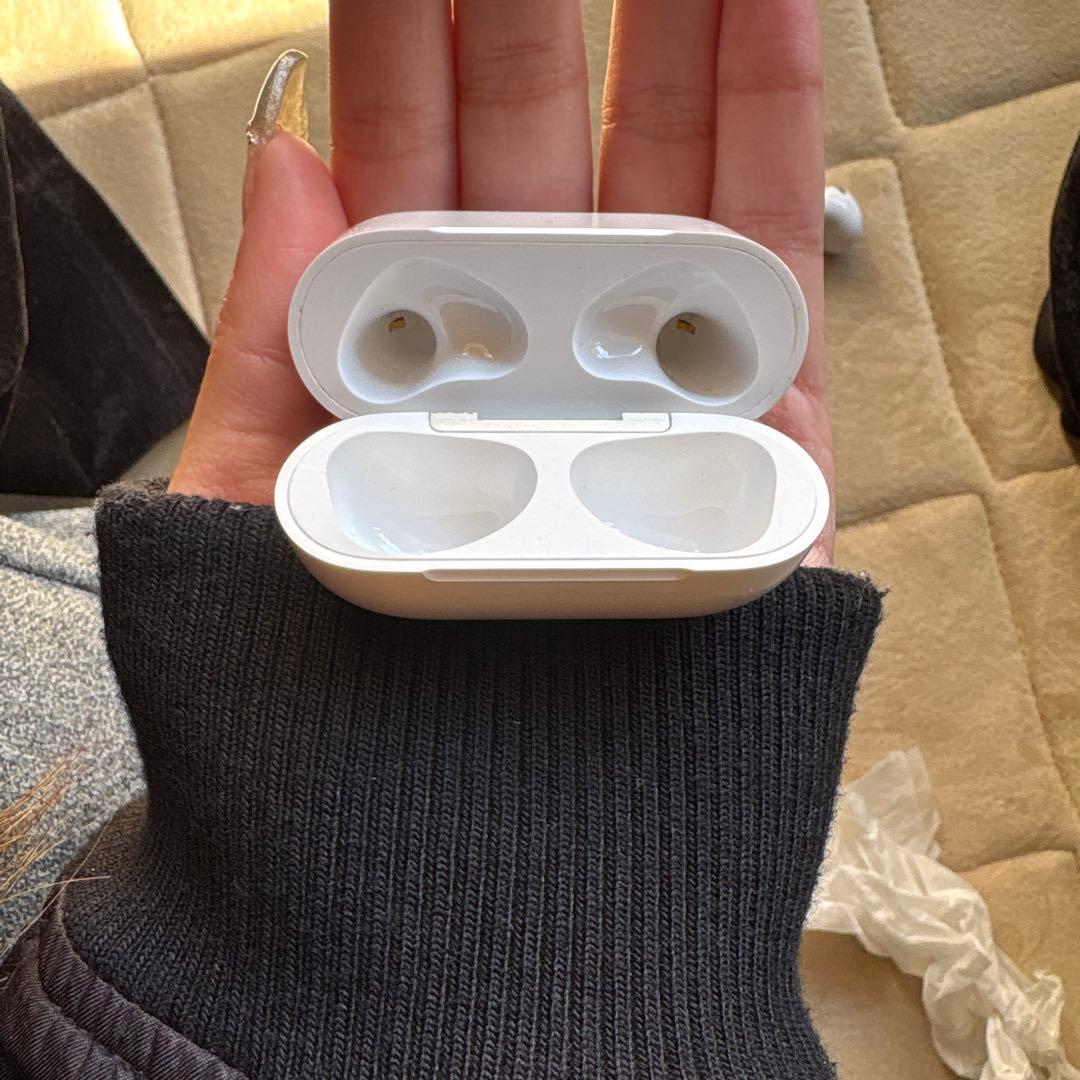 AirPods第3世代 純正