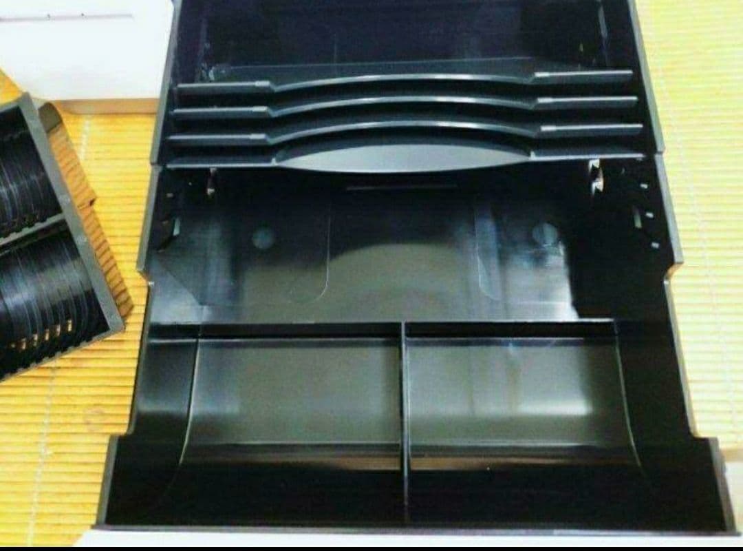 スター精密レジスター　mpop10　エアレジレジスター　299969