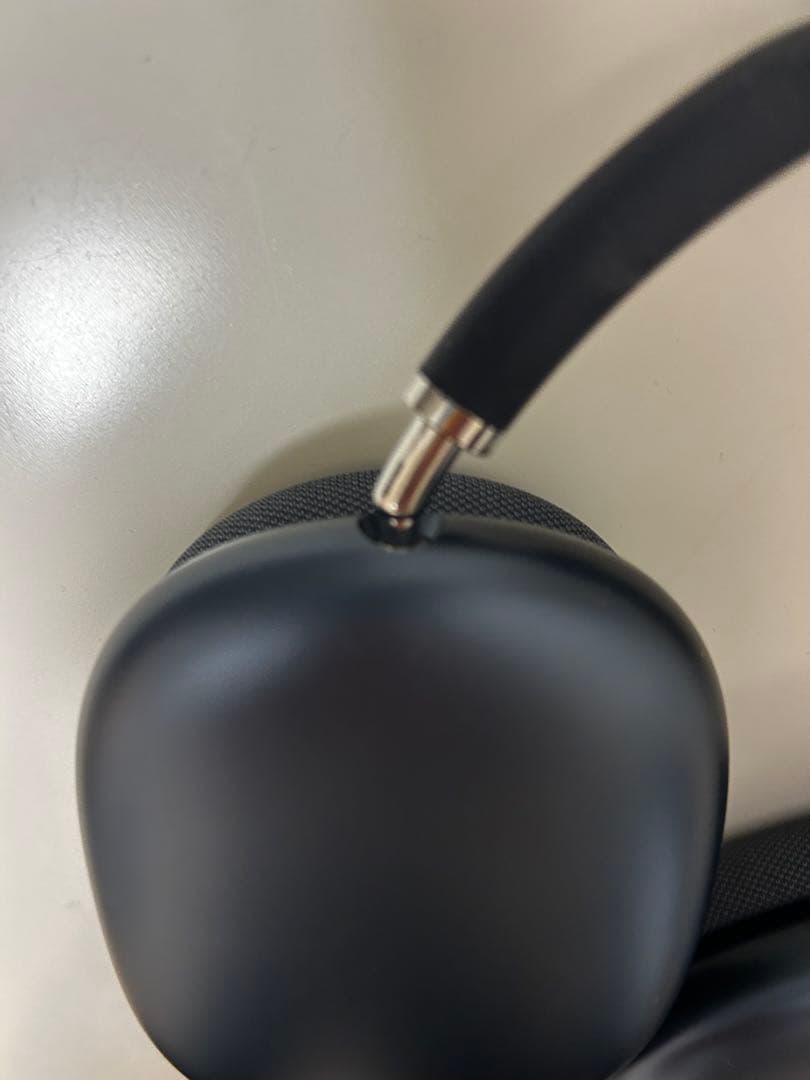 Apple AirPods Max-ミッドナイト　type-c(第2世代)