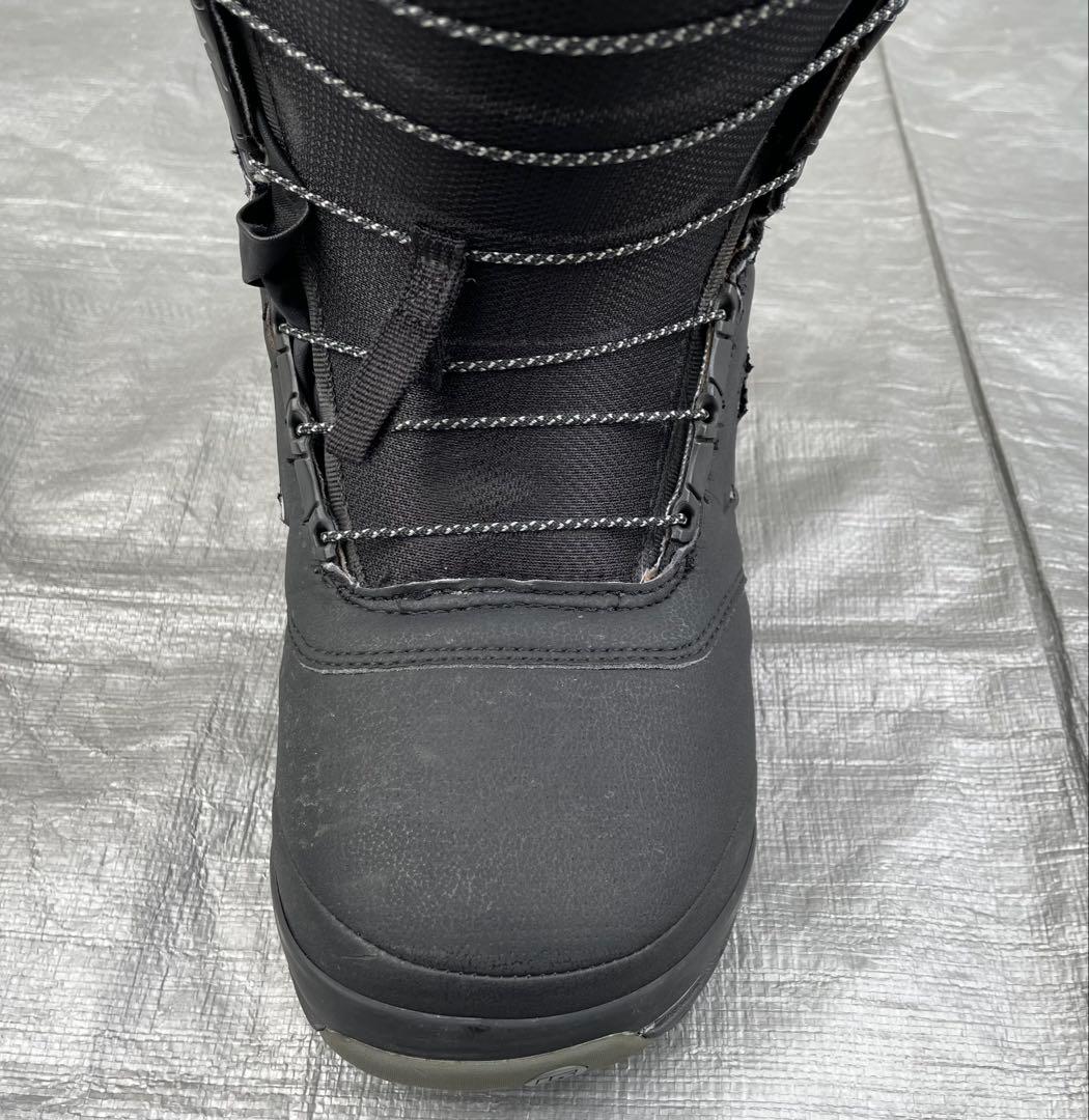 BURTON RULER ルーラー ASIAN FIT 26㎝ ブーツ