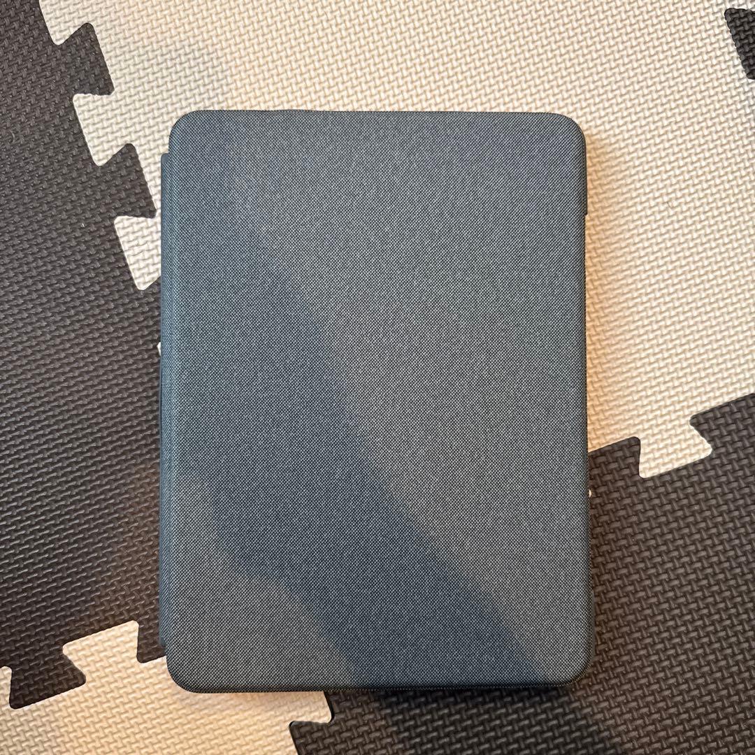 iPadアクセサリー Logicool combo touch iPad Pro11inch