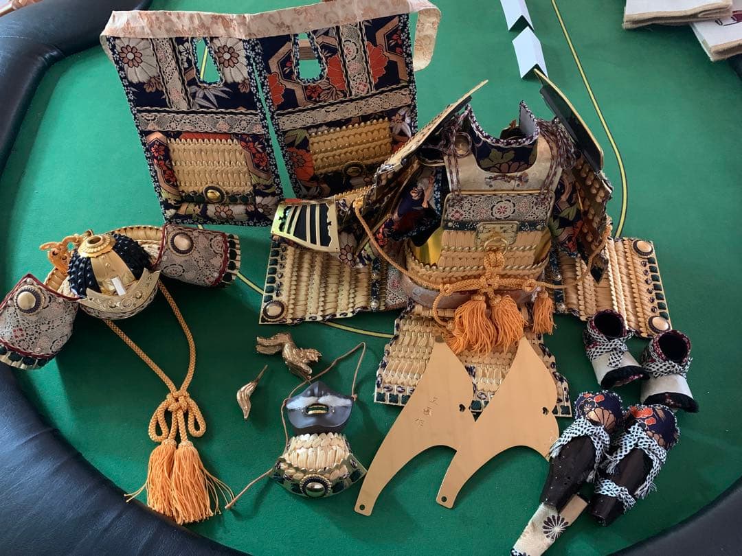 兜　KABUTO SHOGUN 将軍