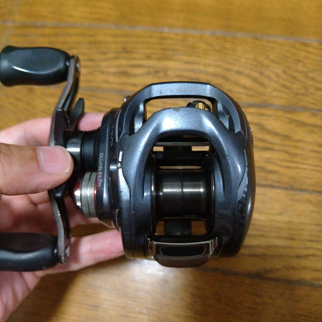 ジリオン svtw SHL