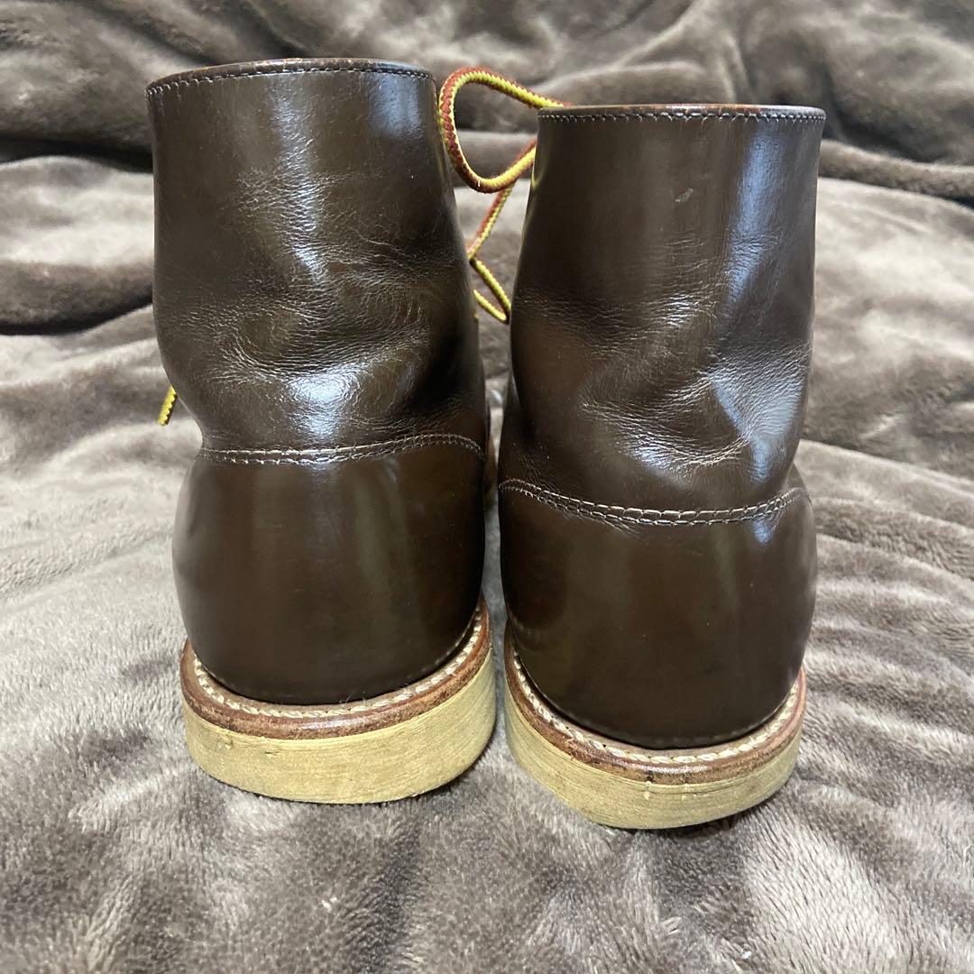 REDWING 8134 8½Ｄ
