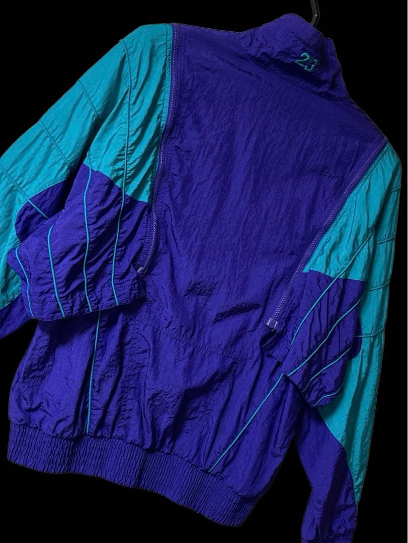 激レア！！ 90s NIKE Air Jordan Flight ジャケット