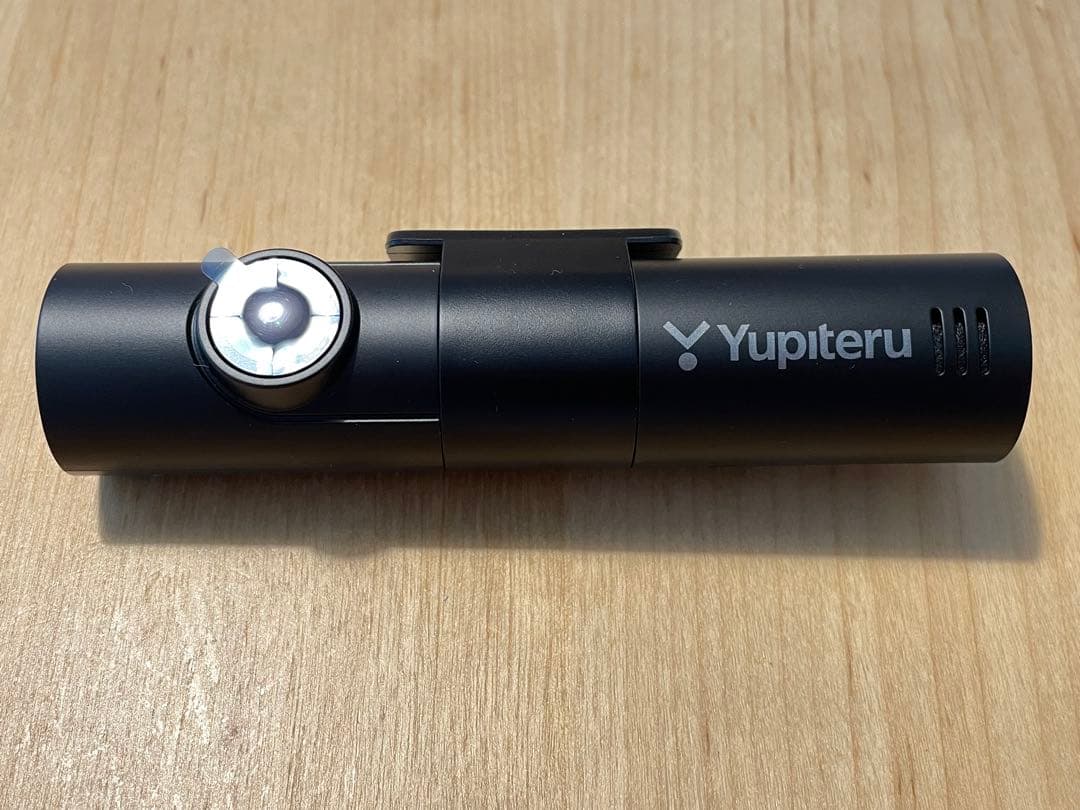 美品Yupiteru marumie Z-310 ドライブレコーダーY-3100