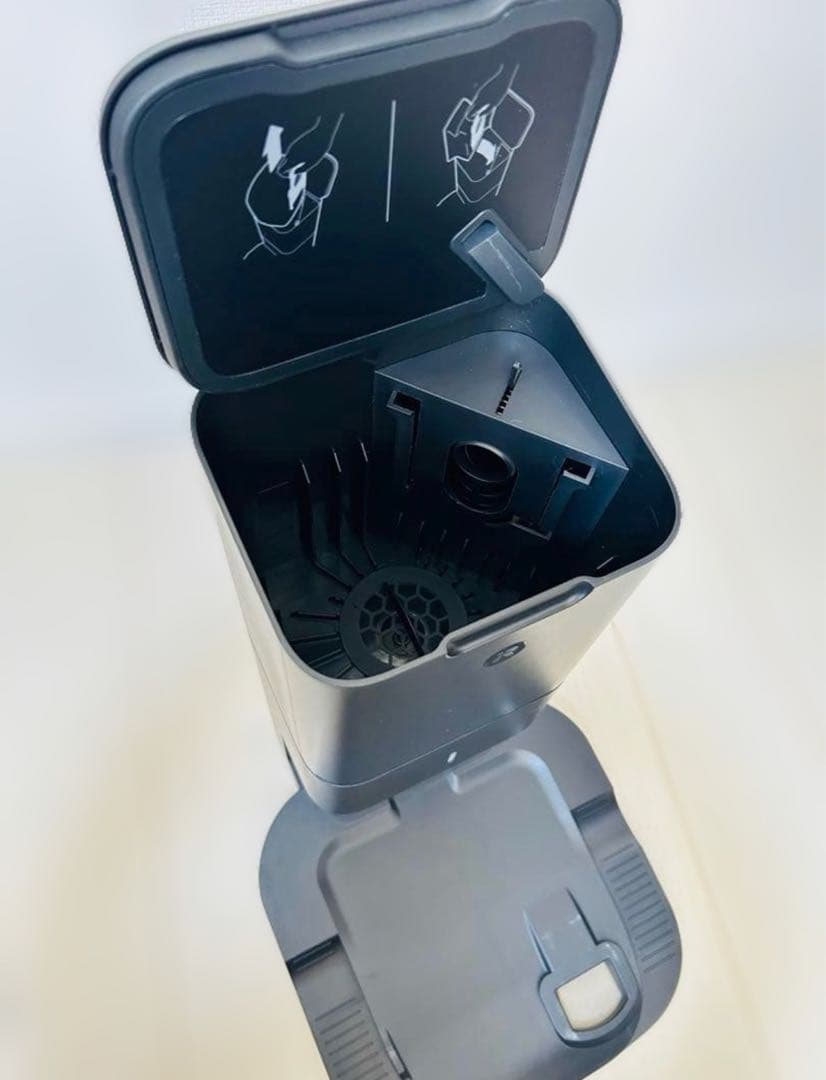 ルンバ iRobot rumba i7+ 掃除機 ゴミステーション付き