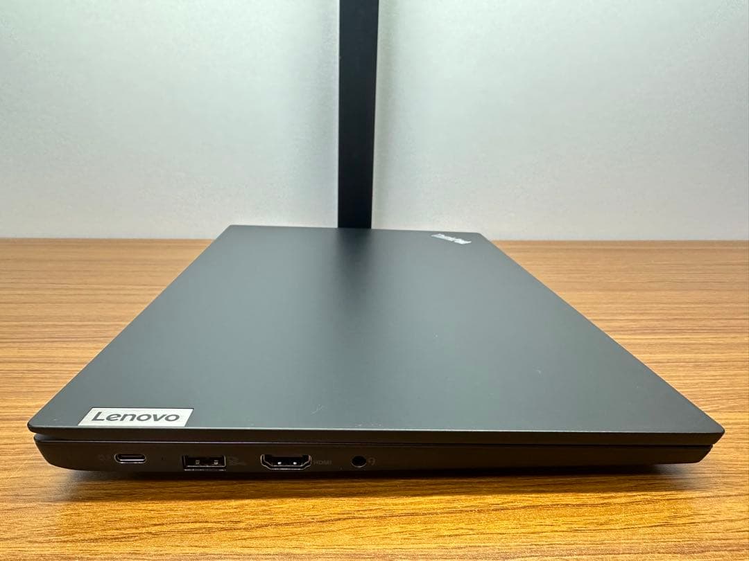 Windowsノート本体 ThinkPad E14 Gen2 i7-1165G7 16Gb 512Gb