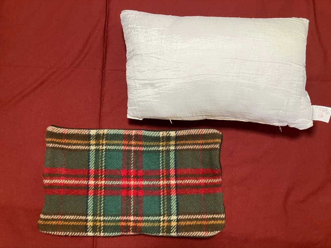 ラルフローレン☆ハーフケットとクッションのセット！