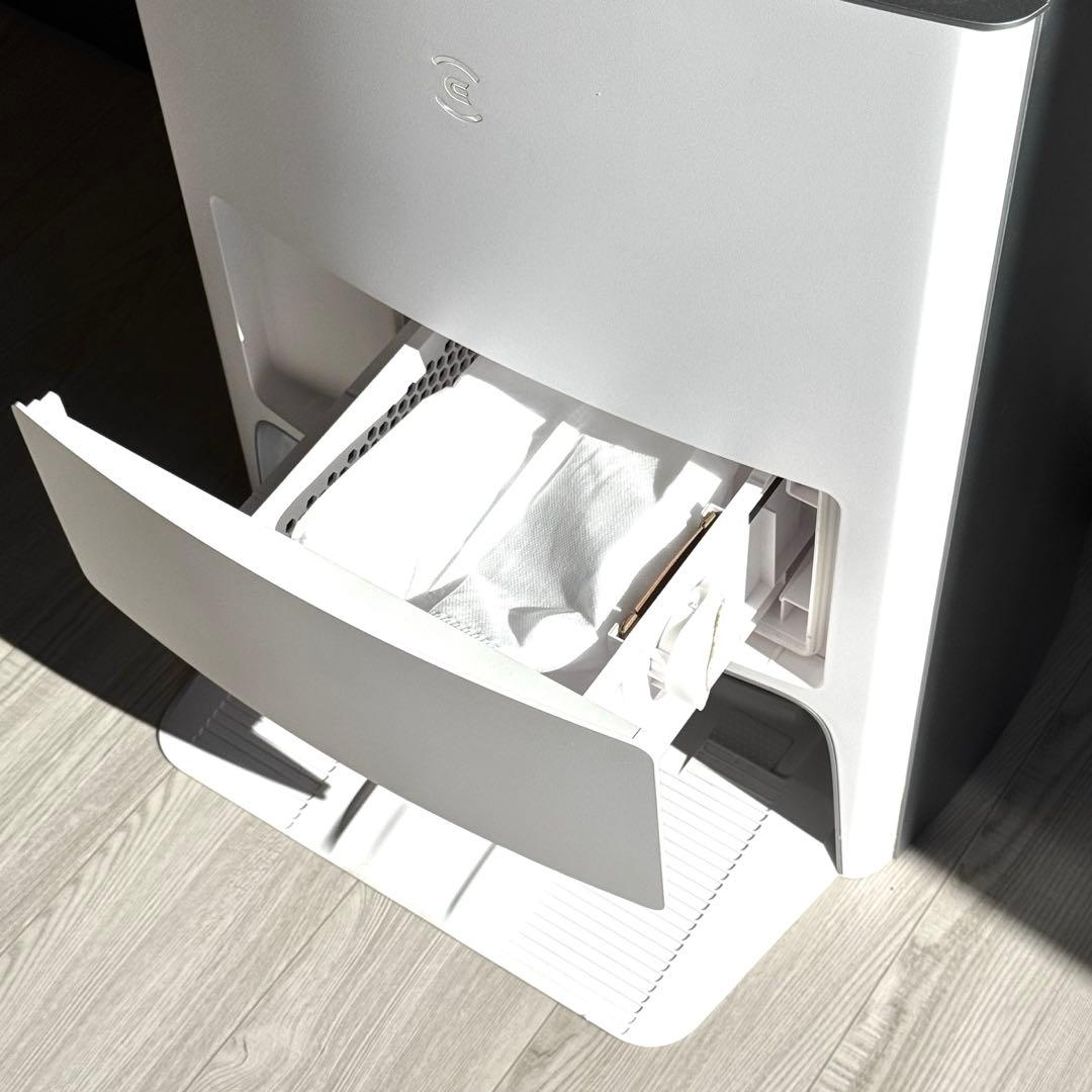 L*a様 DEEBOT T10 OMNI ECOVACS ルンバ お掃除ロボット