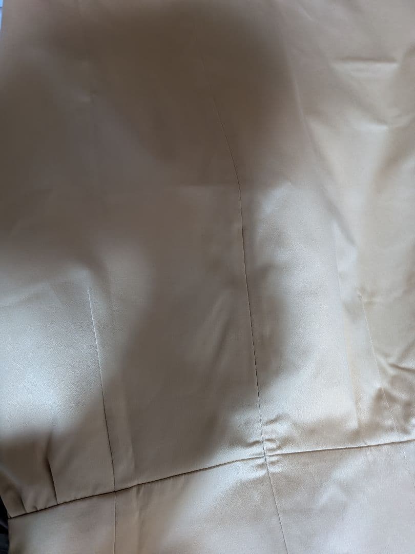 ハロッズ　Harrods ワンピース　リボン　3