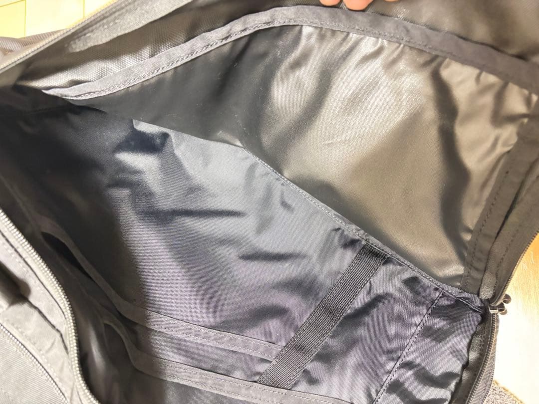 値下します！BRIEFING BS BOX 2WAY PACK AG