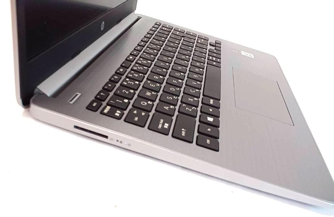 超美品 2020年製 HP 340S G7 i5 10世代 SSD512GB