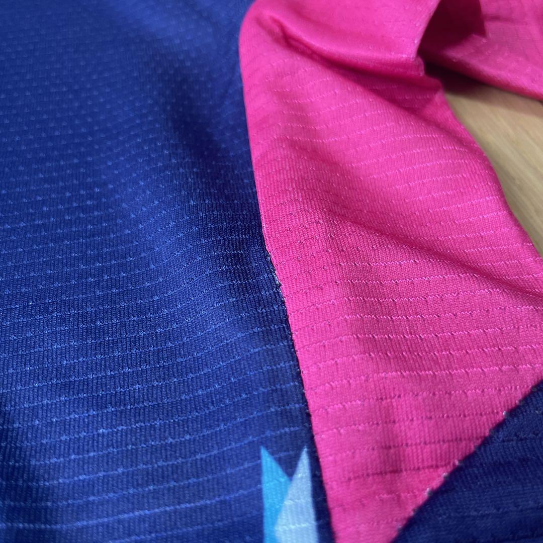 ヨネックス　YONEX ゲームシャツ＆パンツセット　新品　サイズXL/M新品