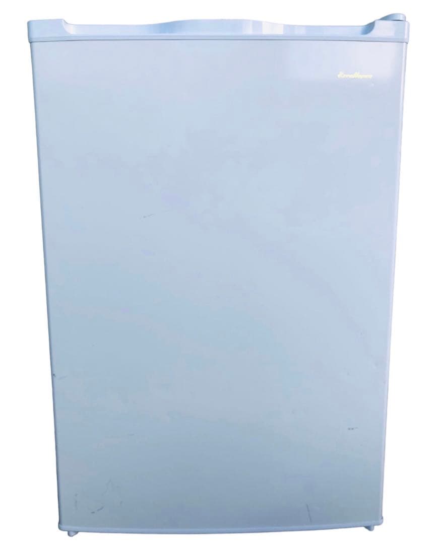 三ツ星貿易　2020年製 電気冷凍機 MB-92A