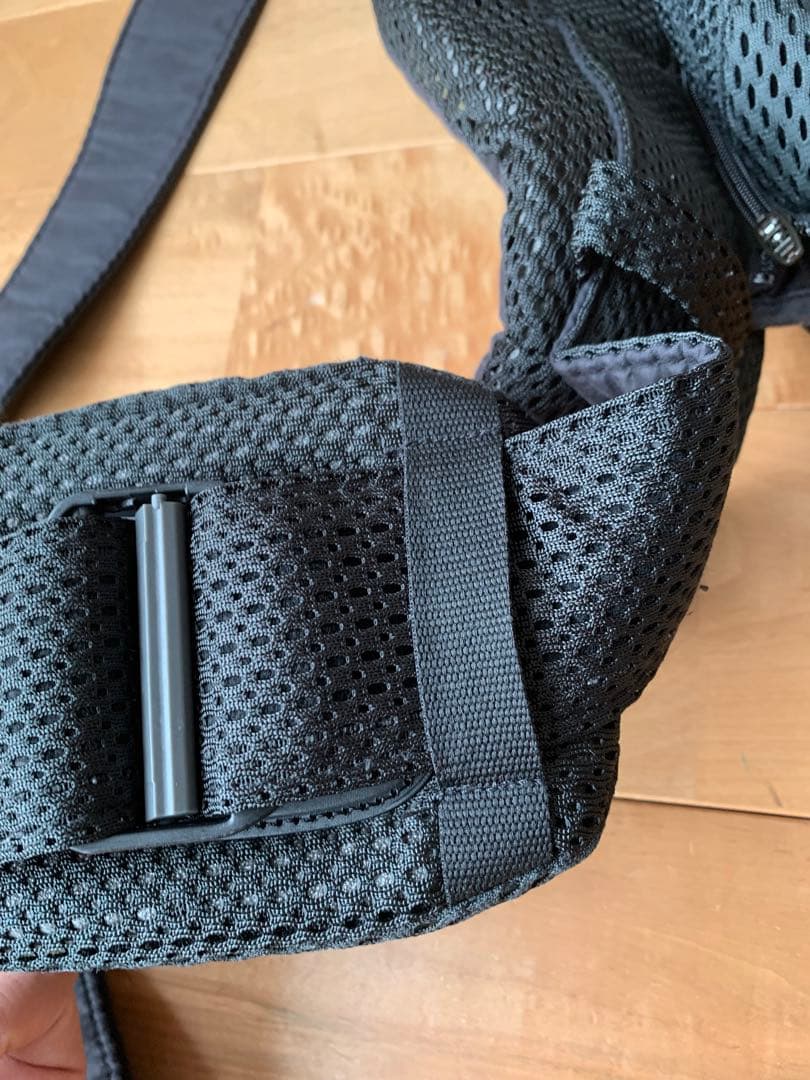 BABYBJÖRN BABY CARRIER HARMONY