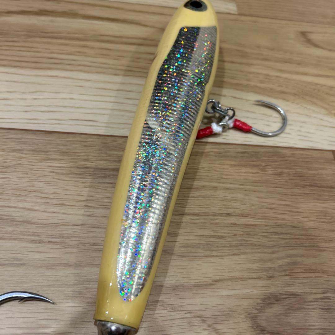 カーペンター　ディアブロ