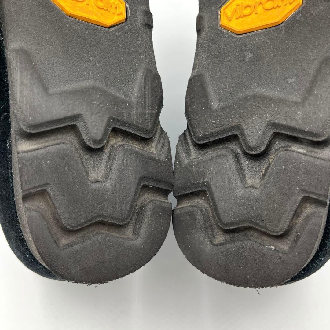 25.5)Clarks wallabee GORE-TEX 防水