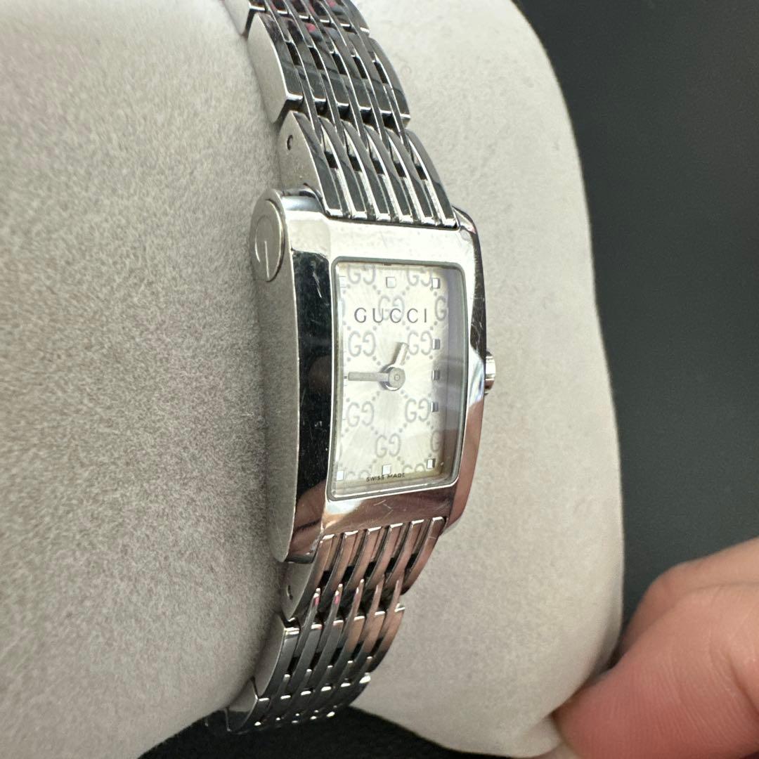 GUCCI 腕時計 クォーツ時計 8600L