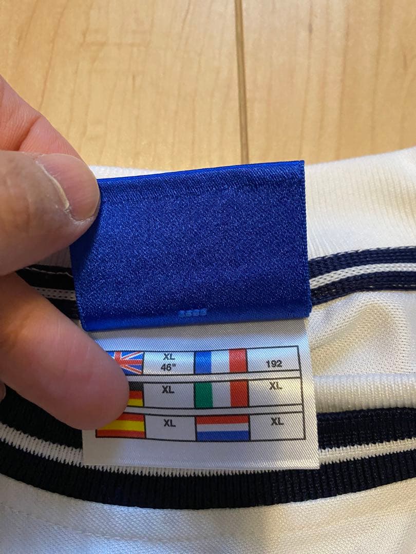 umbro アンブロ サッカー イングランド代表 ユニフォーム