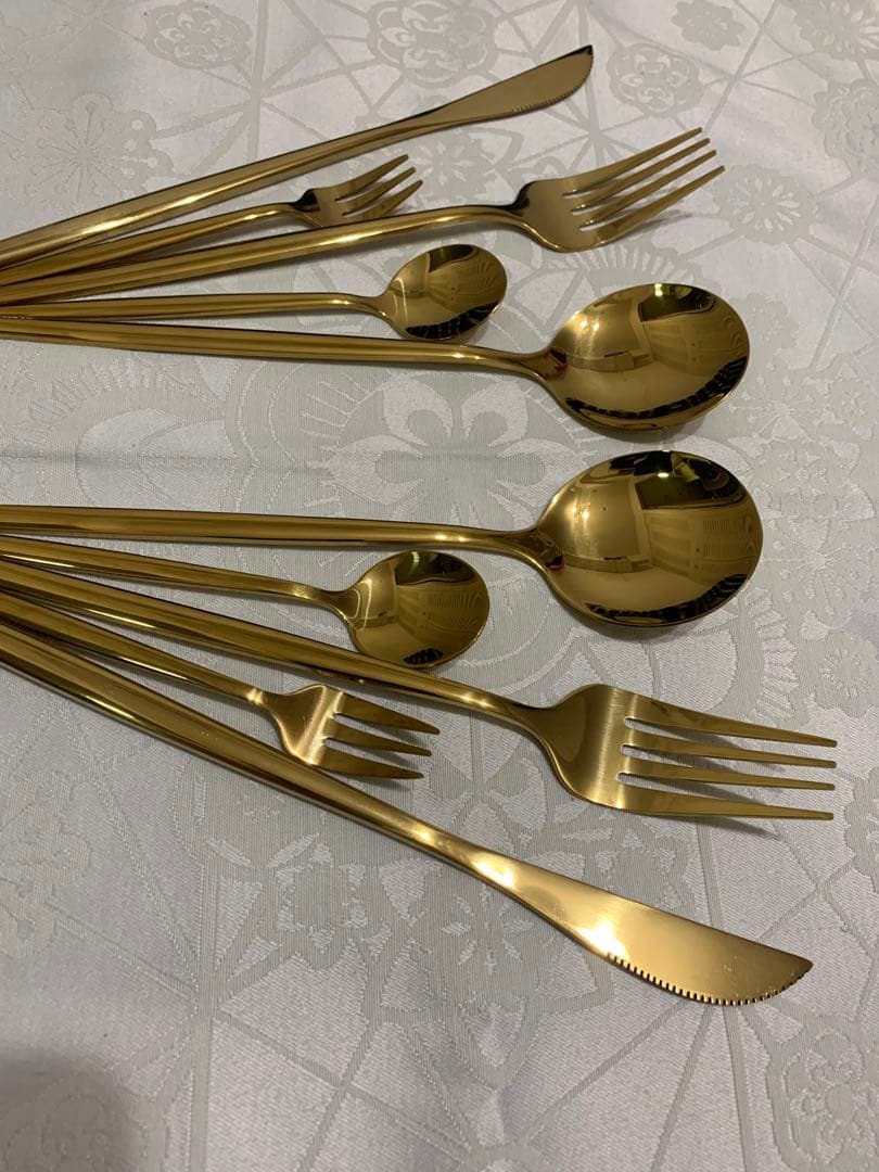 オールゴールド10セット50本分