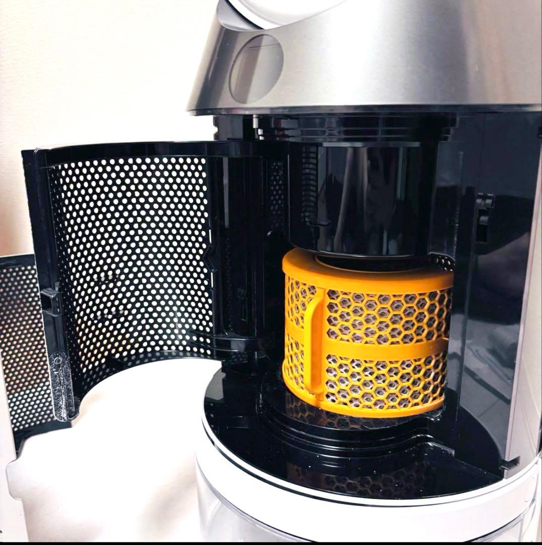 2020年製造✨Pure Humidify + Cool PH01WS　ダイソン