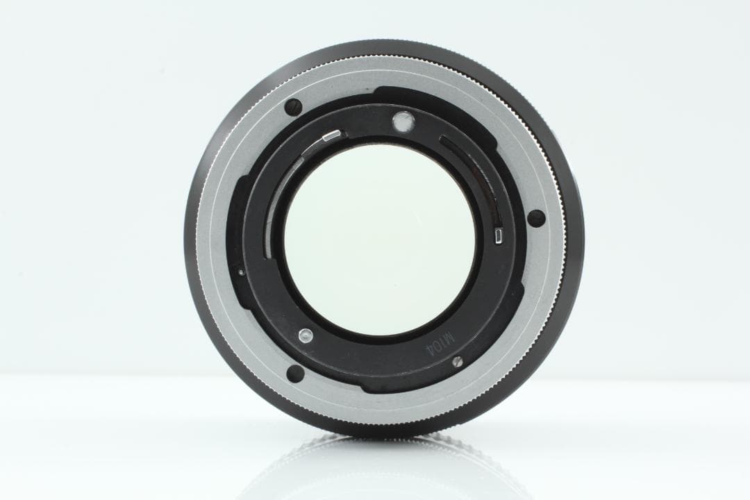 Canon キャノン FD 55mm 高級単焦点 1.2 希少