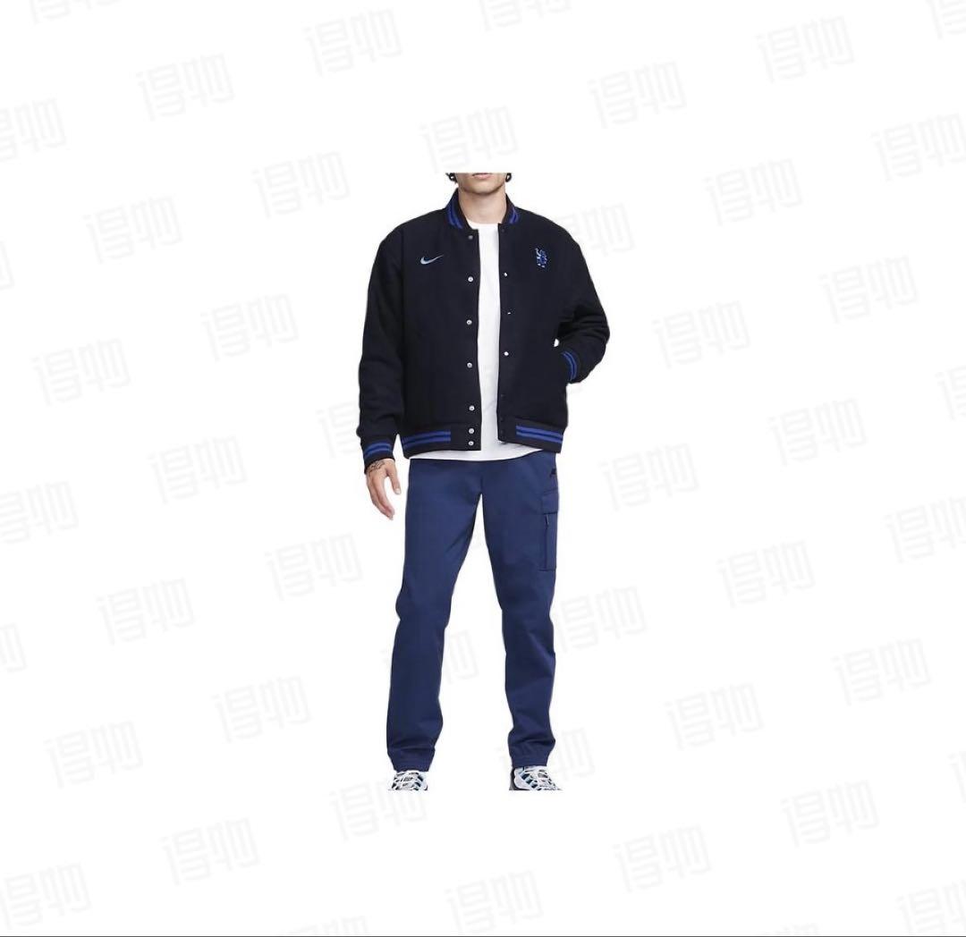 【激レア】Nike × チェルシー スタジャン L