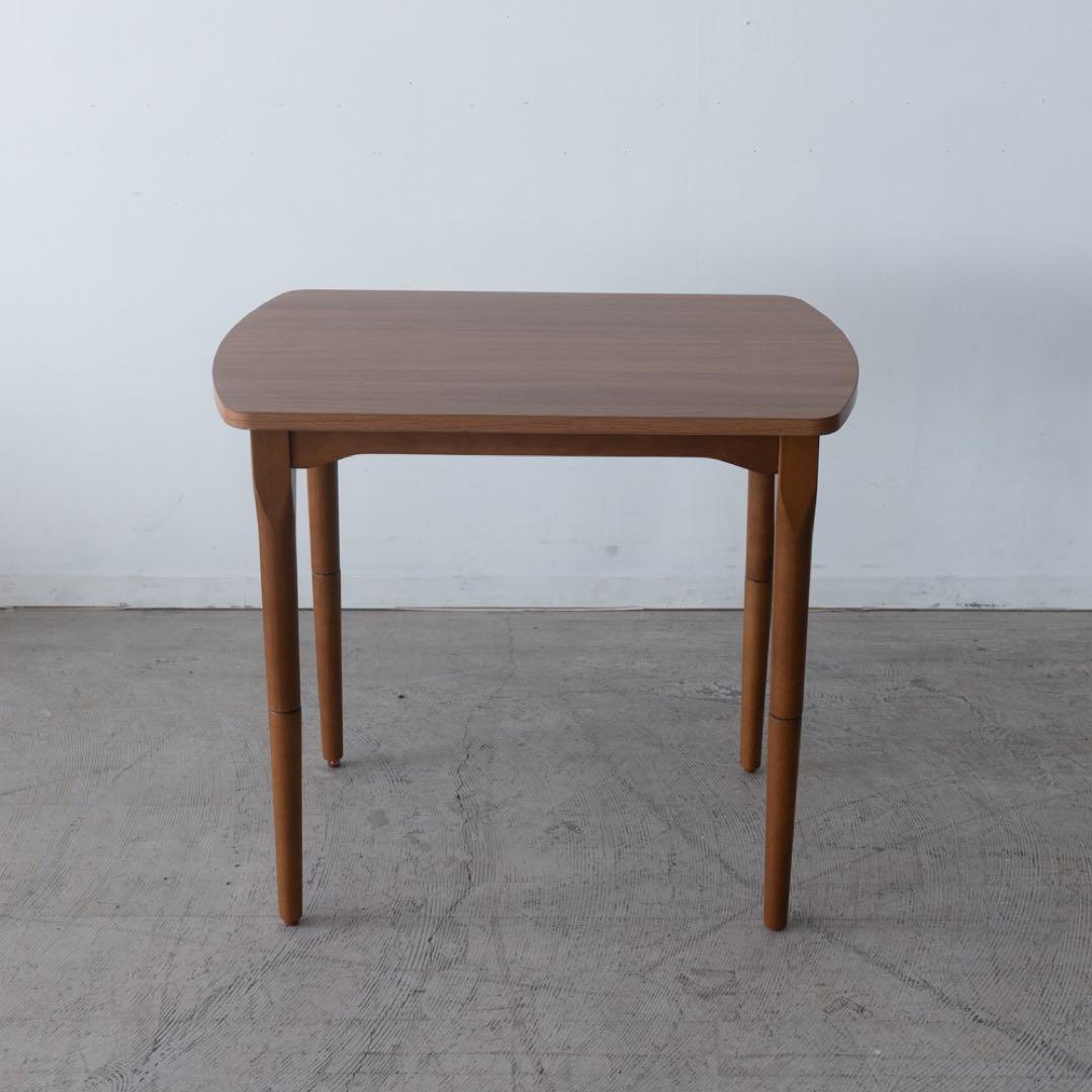 こたつ　ローテーブル　ハイテーブル　2way