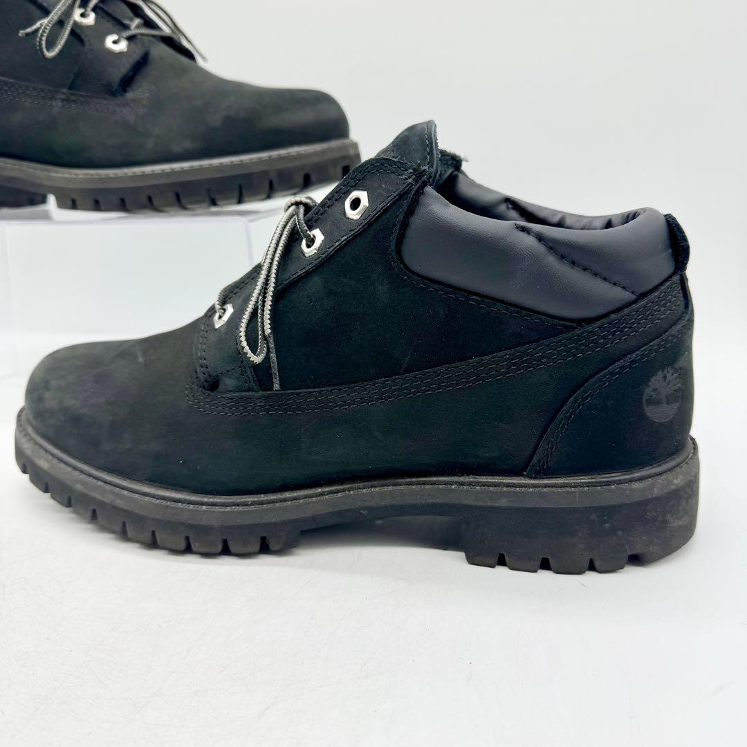 Timberland ティンバーランド クラシック OX プレミアムウォーター