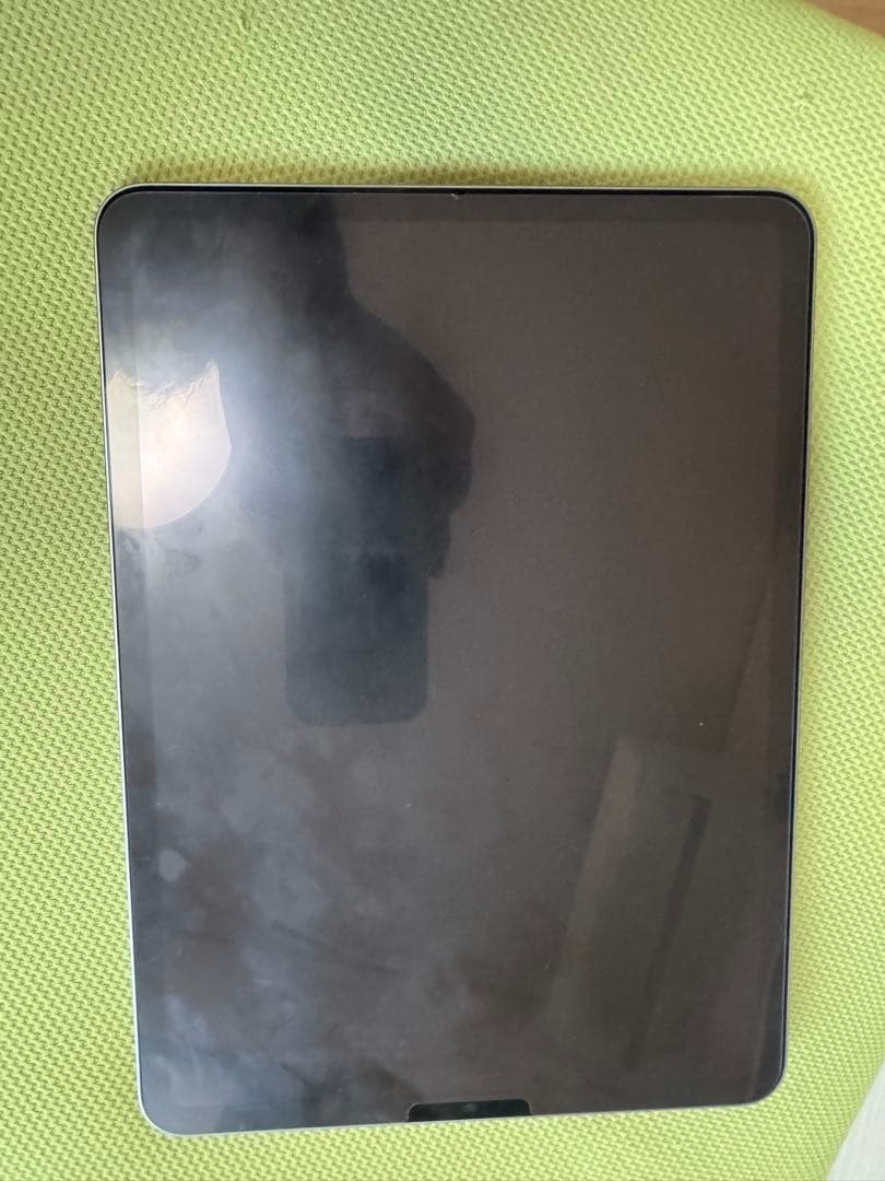 t*d様 最終値下げ‼️超美品ipadpro11インチ第4世代 128GB Wi