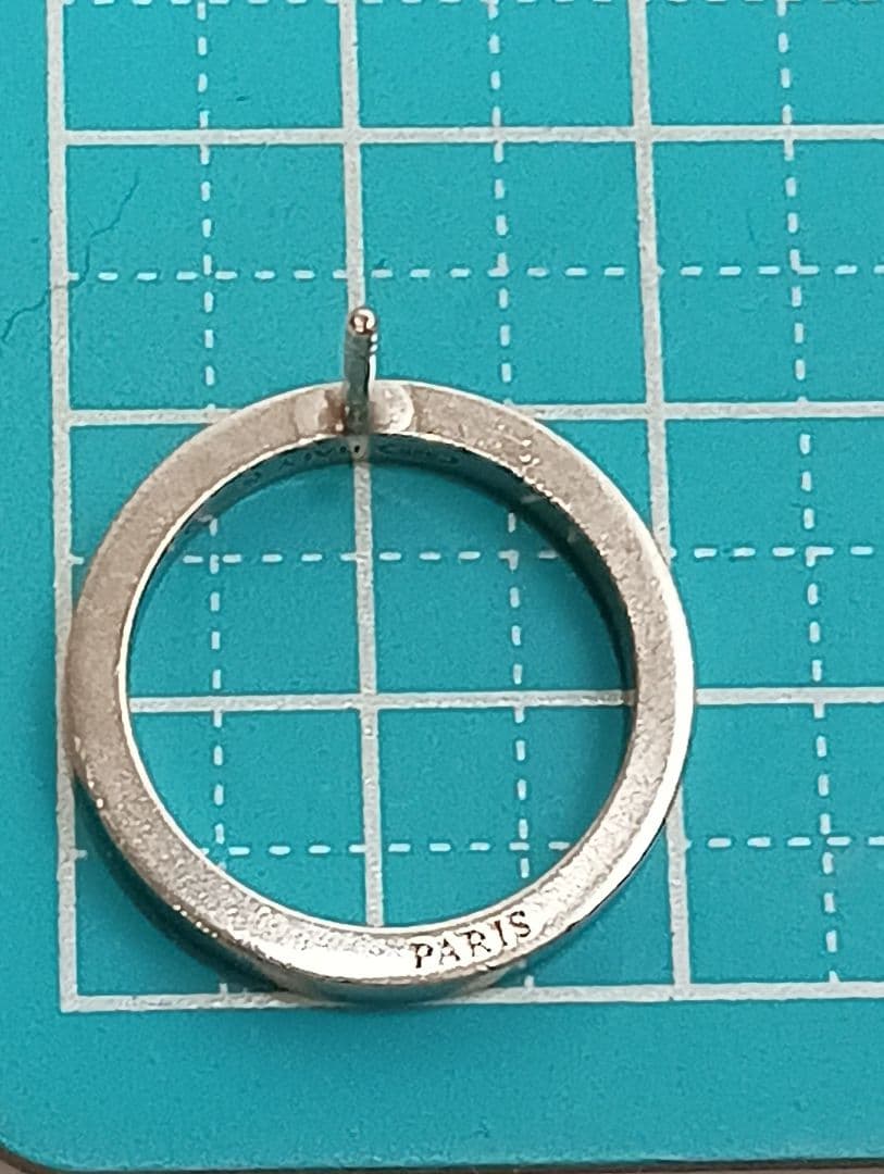 MAISON MARGIELA メゾンマルジェラ ピアス SM1VG0024片耳