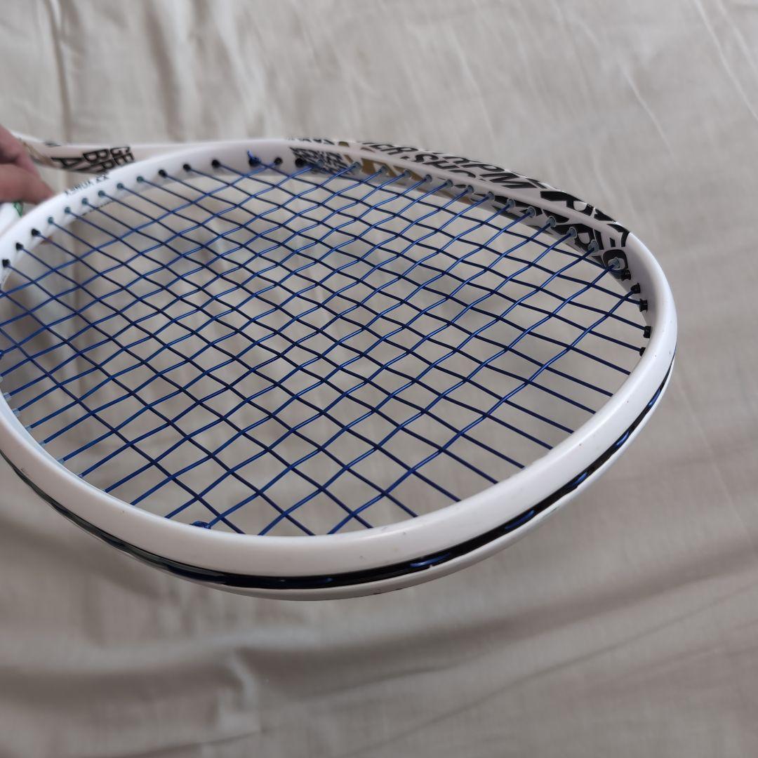 YONEX GEOBREAK 70S ホワイト UL1 白