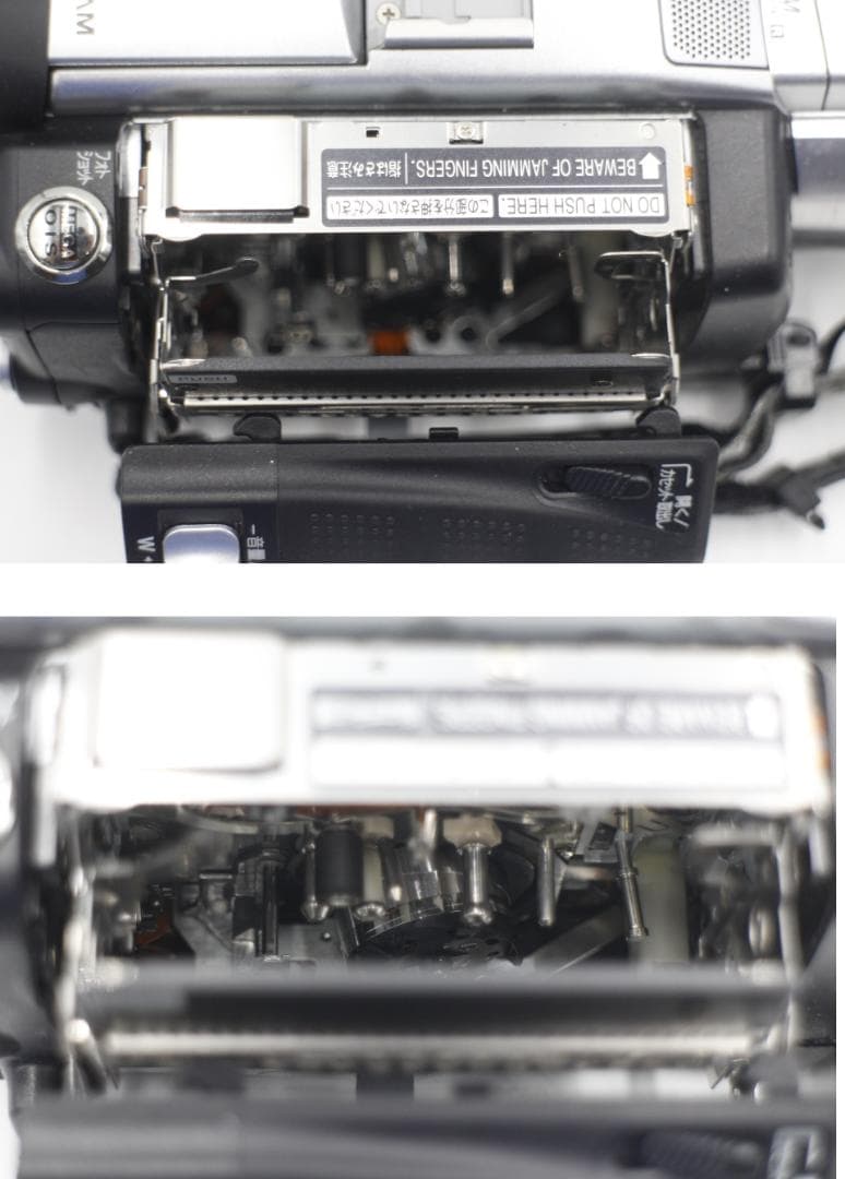 2179-希少 ! Panasonic NV-GS400 MiniDV