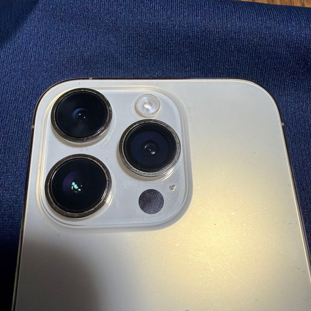 スマートフォン本体 Dian Adiputra Apple iPhone 14 Pro