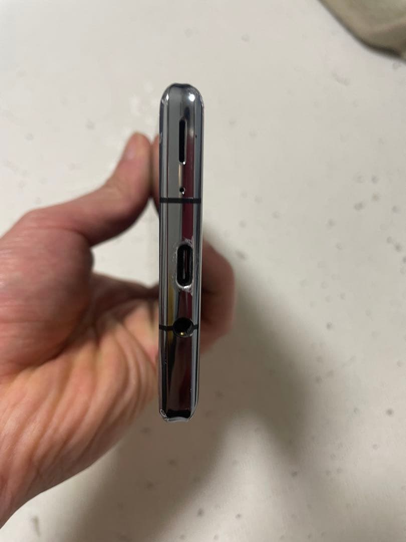 AQUOS R6 本体 sim フリー