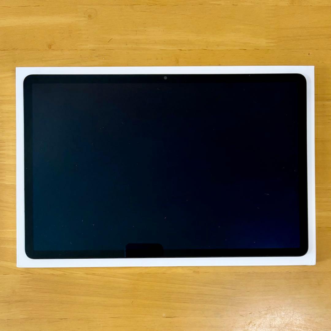 Galaxy Tab S8+ SM-X800 Android タブレット