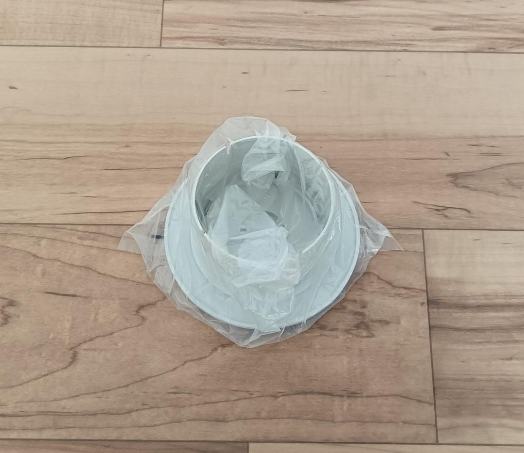 杉田エース クーラーキャップ C75 L50WG ホワイトグレー50個セット