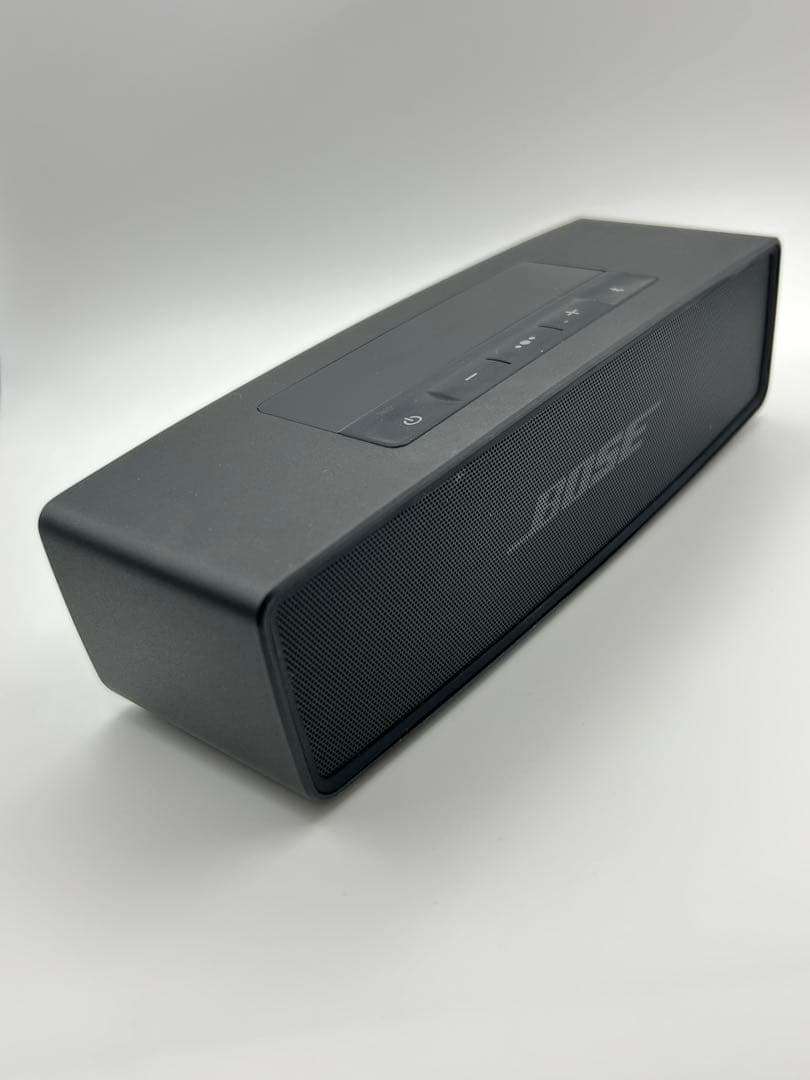 スピーカー・ウーファー BOSE SOUND LINK MINI II SPECIAL EDITION