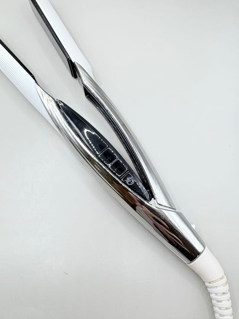 ReFa MTG リファ ストレートアイロン ヘアアイロン 488