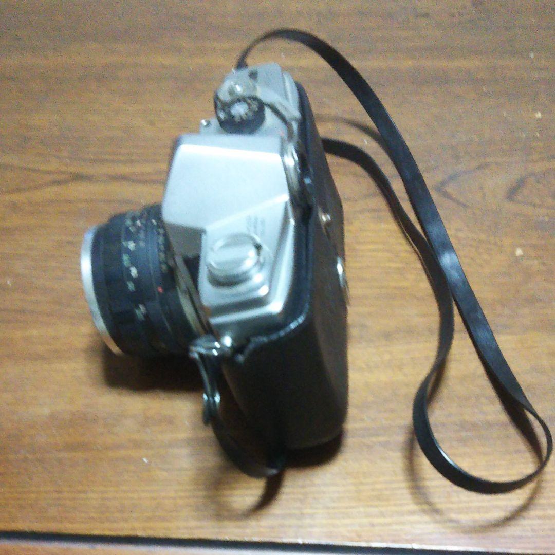 MINOLTA 一眼レフカメラ