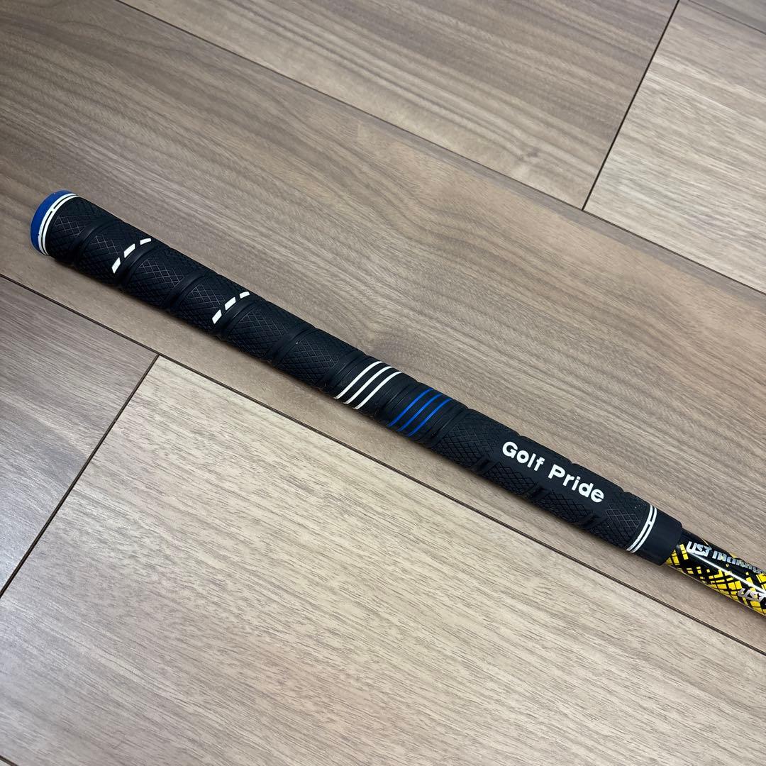 JBEAM kz-5 ドライバー　アッタスダース　5SR