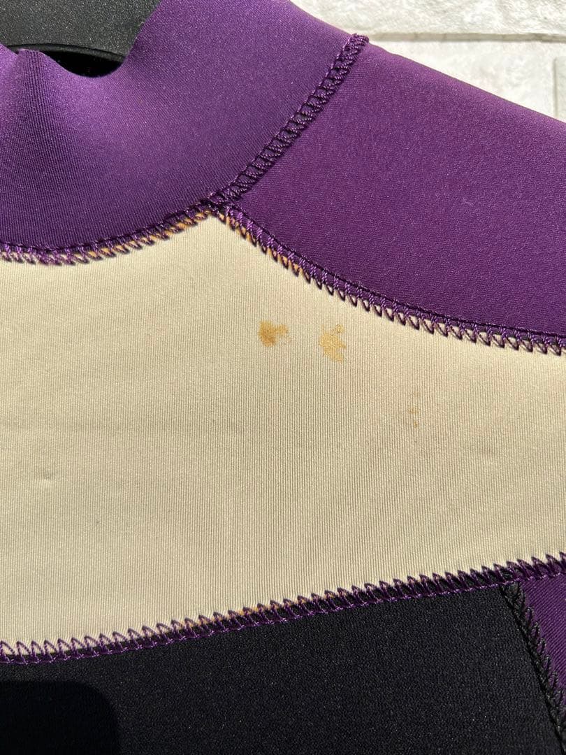 ROXY ロキシー　スプリング　ウェットスーツ　レディース　ML 新品未使用