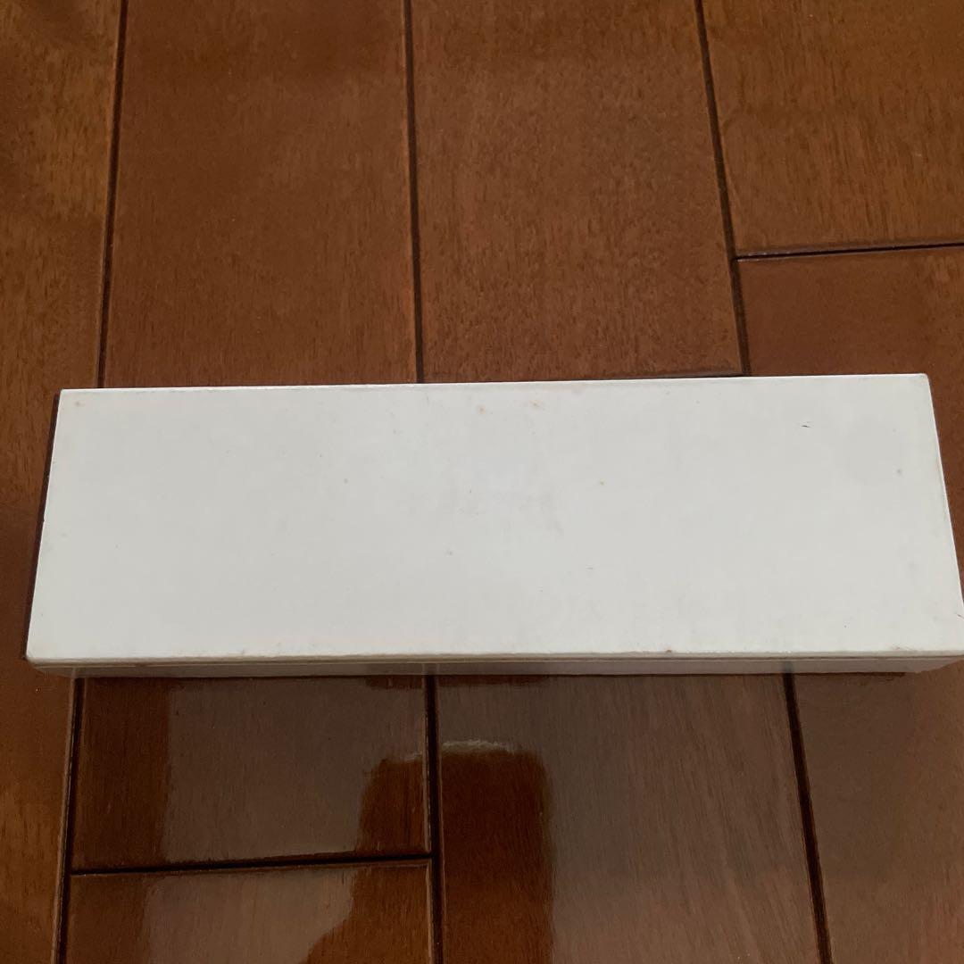 ぺんてる ROLLY 廃番シャープペン ダブルノック ブルー軸