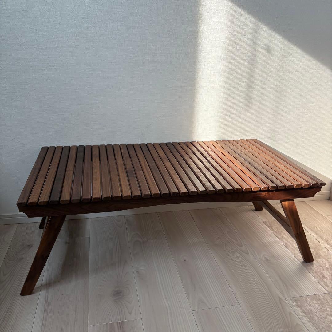 somabito ソマテーブル　純正ケース付き