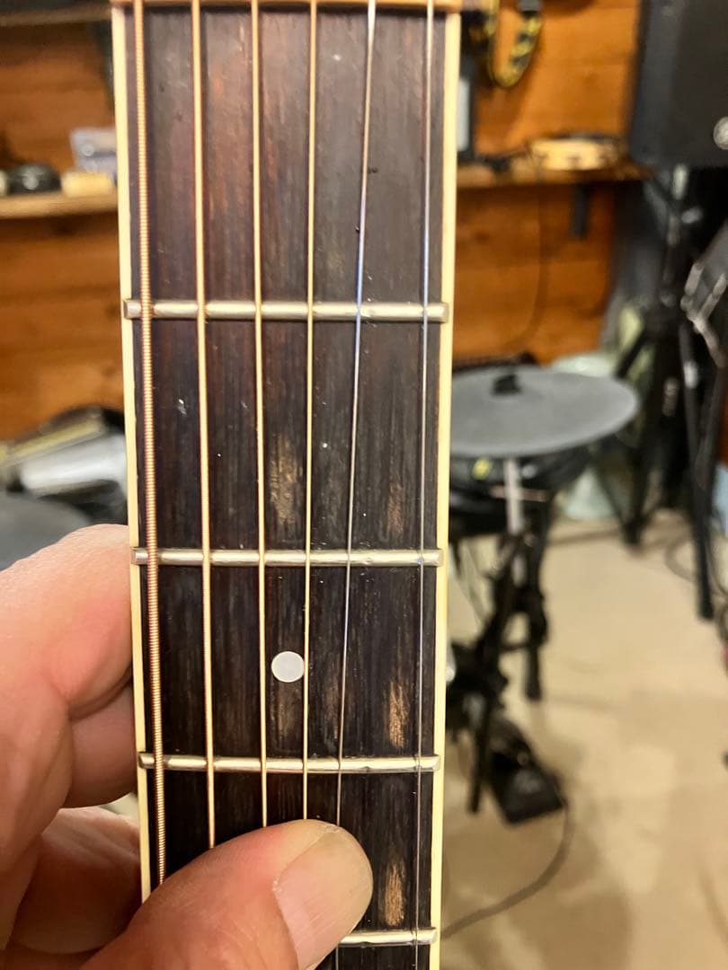 エレアコ　Applause AB24IIP-KOA アコースティックギター