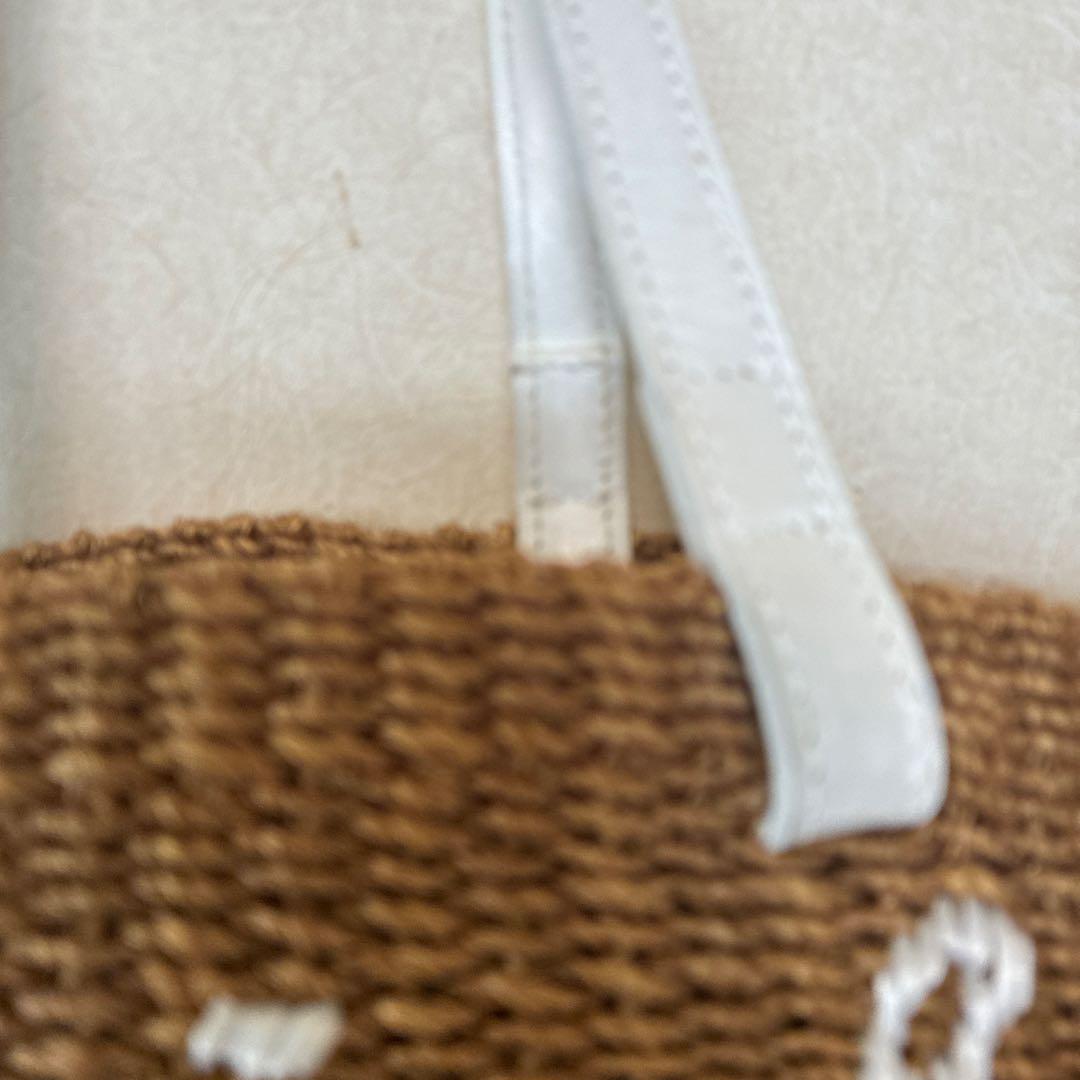 アニエスベーカゴバック　美品